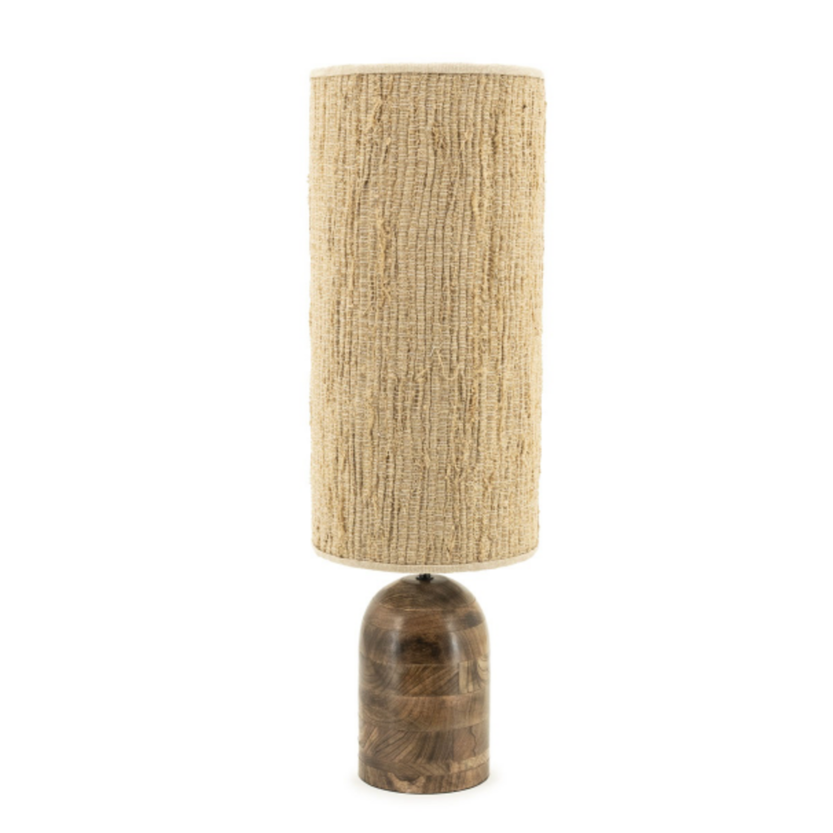 BY BOO BY-BOO - Lamp Gadja Large 25x25x78 cm