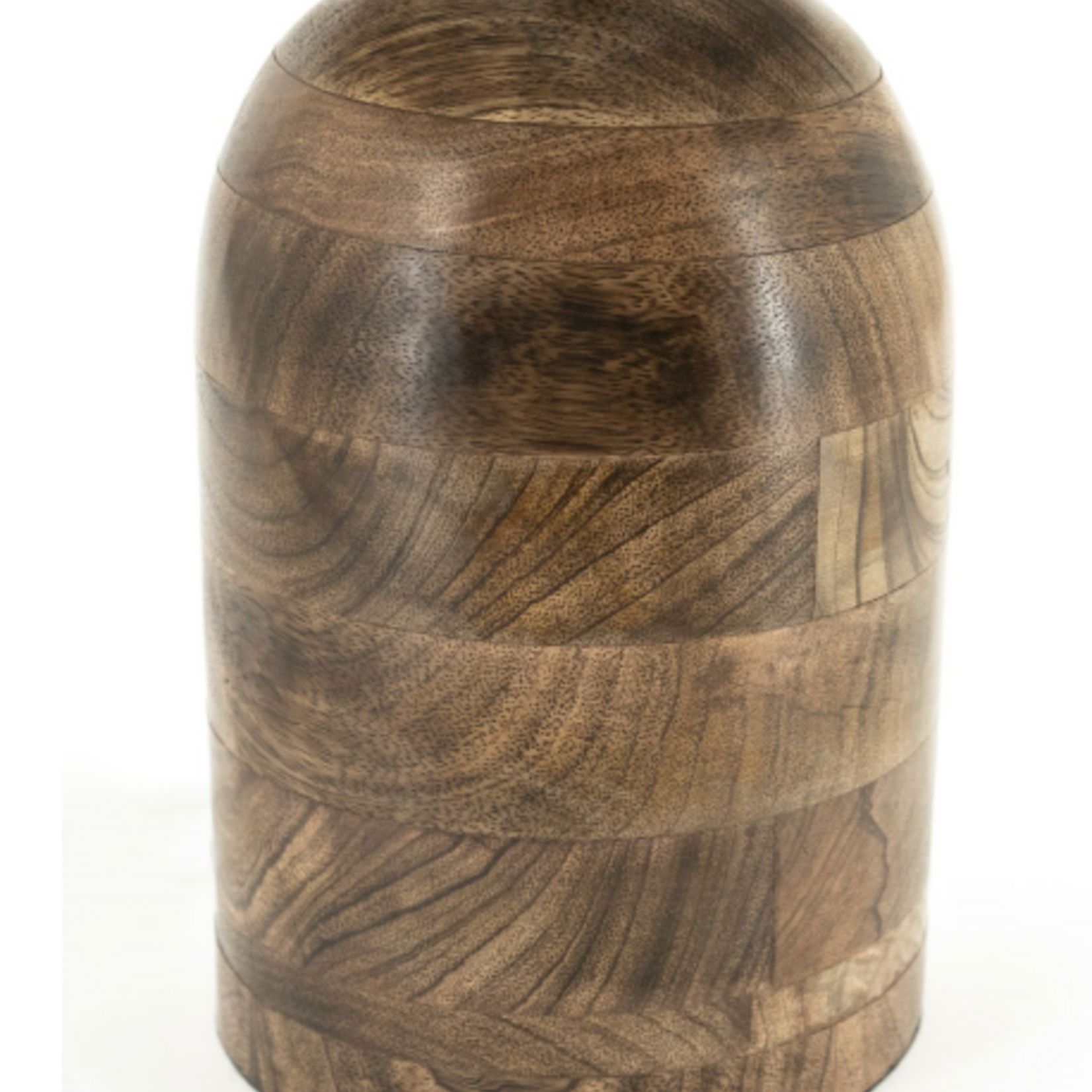 BY BOO BY-BOO - Lamp Gadja Large 25x25x78 cm