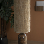 BY BOO BY-BOO - Lamp Gadja Large 25x25x78 cm