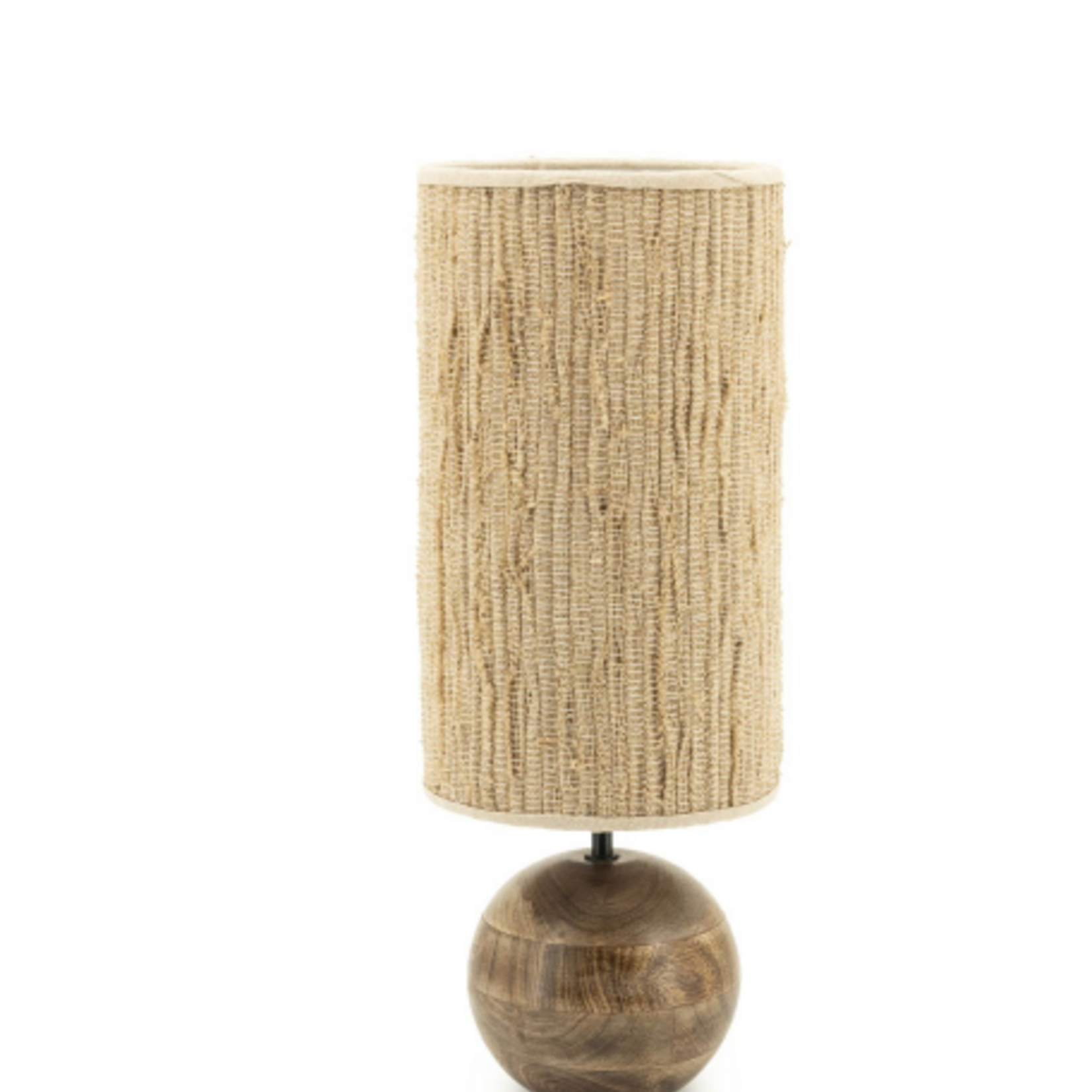 BY BOO BY-BOO - Lamp Gadja small 21x21x54,5 cm