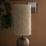 BY BOO BY-BOO - Lamp Gadja small 21x21x54,5 cm