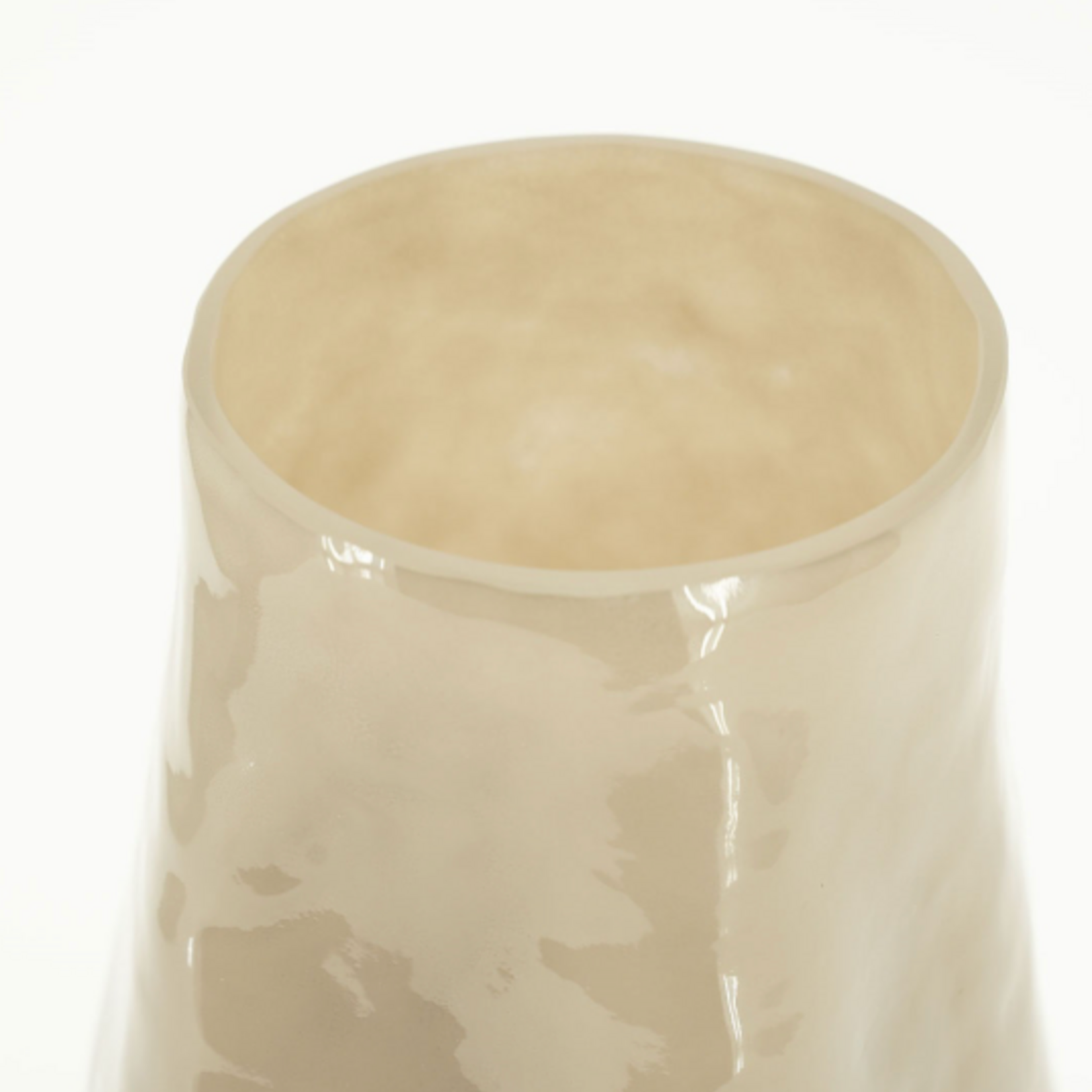 BY BOO BY-BOO - Boyna taupe 18x18x30 cm