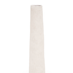 ISAA ISAA - Vaas Soave  white 17x76 cm