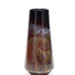 ISAA ISAA - Vaas Alavesa bruin 21x45cm