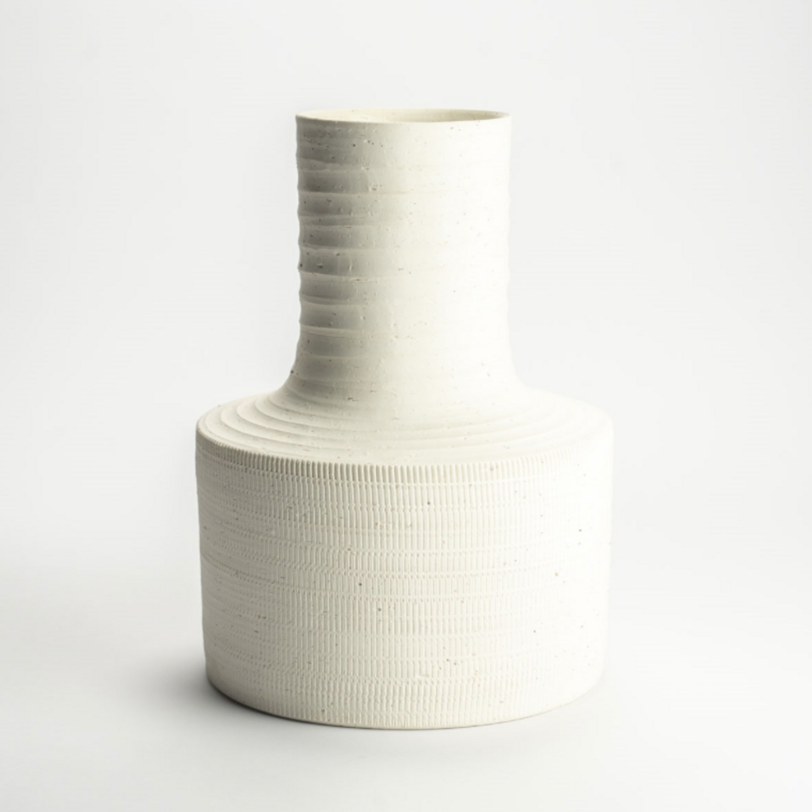 ISAA ISAA - Madeira wit 24,5x32cm