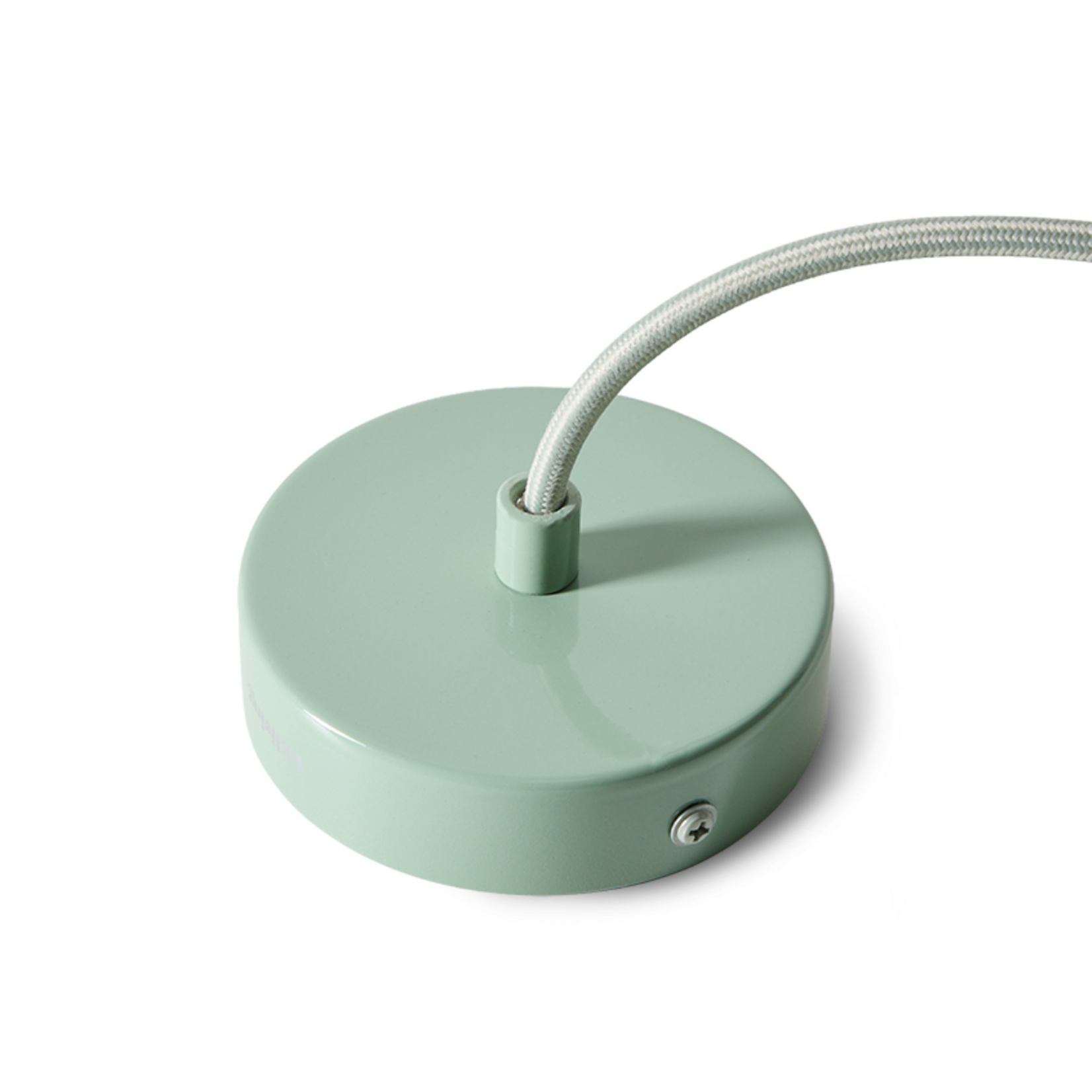 HKLIVING HKLIVING - Edelsteenlamp toermalijn Nienke Sikkema voor HK LIVING, SSN0011 groen