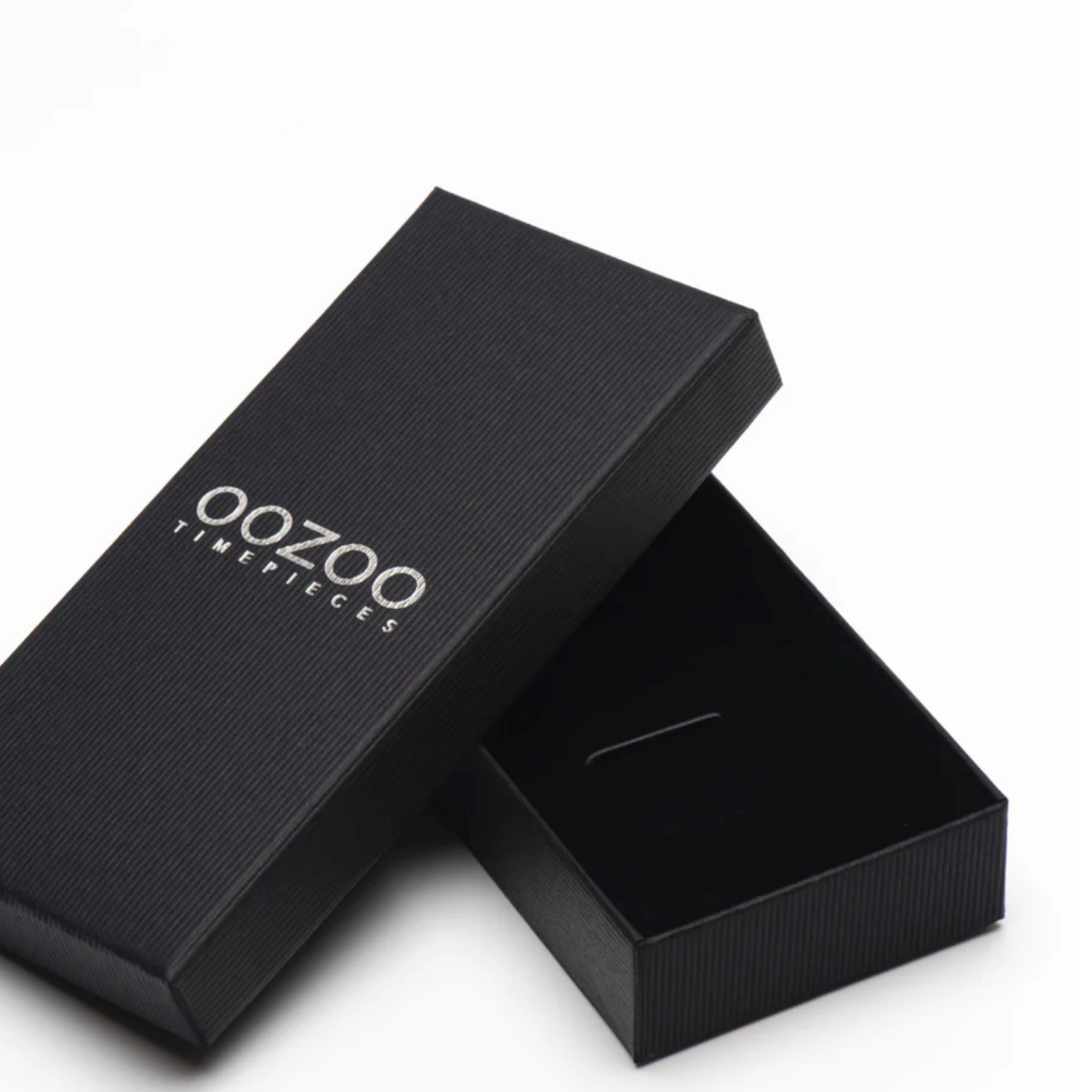 OOZOO OOZOO - Horloge goudkleurigmet roestvrijstalen armband - C20369