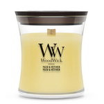 WOODWICK WOODWICK - Yuzu & Vetiver