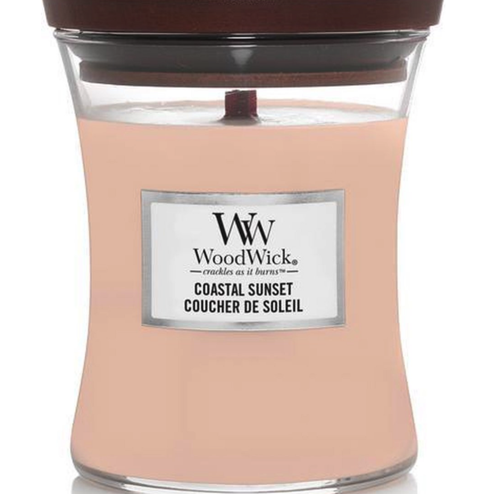 WOODWICK WOODWICK - Coastal Sunberry