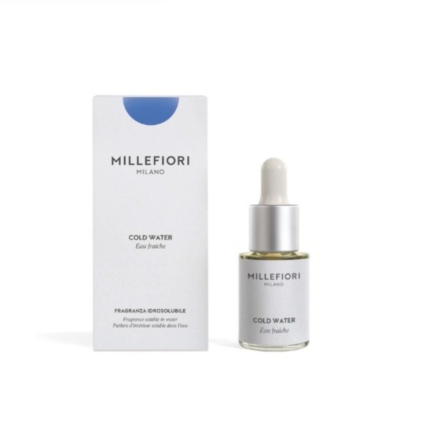 MILLEFIORI MILANO MILLEFIORI MILANO - Water-Soluble 15 ml Cold Water