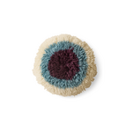 HKLIVING HKLIVING - Kussen Fluffy, eye catcher TCU0028