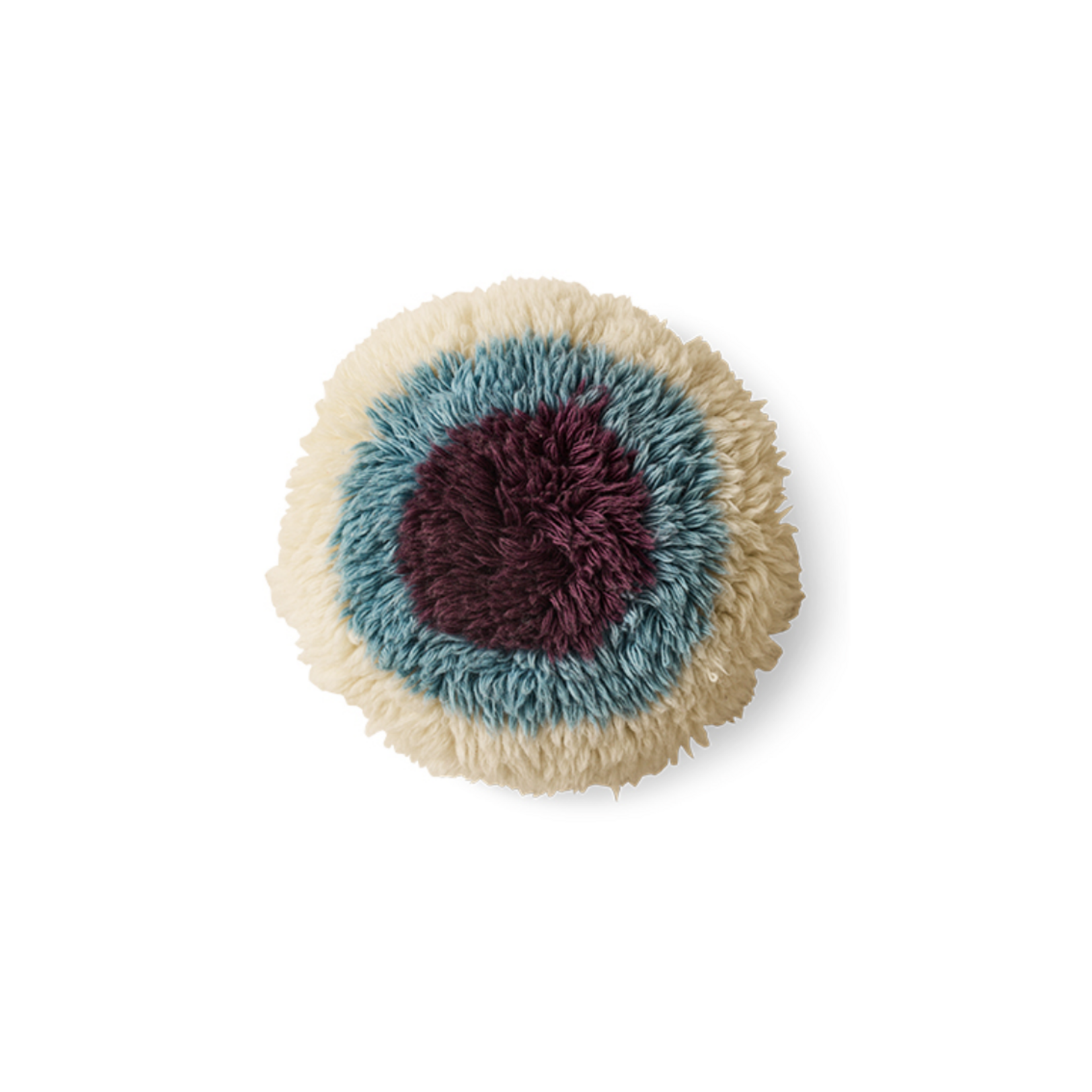 HKLIVING HKLIVING - Kussen Fluffy, eye catcher TCU0028