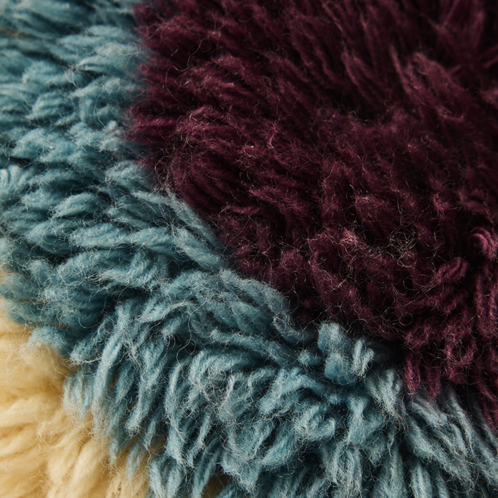 HKLIVING HKLIVING - Kussen Fluffy, eye catcher TCU0028