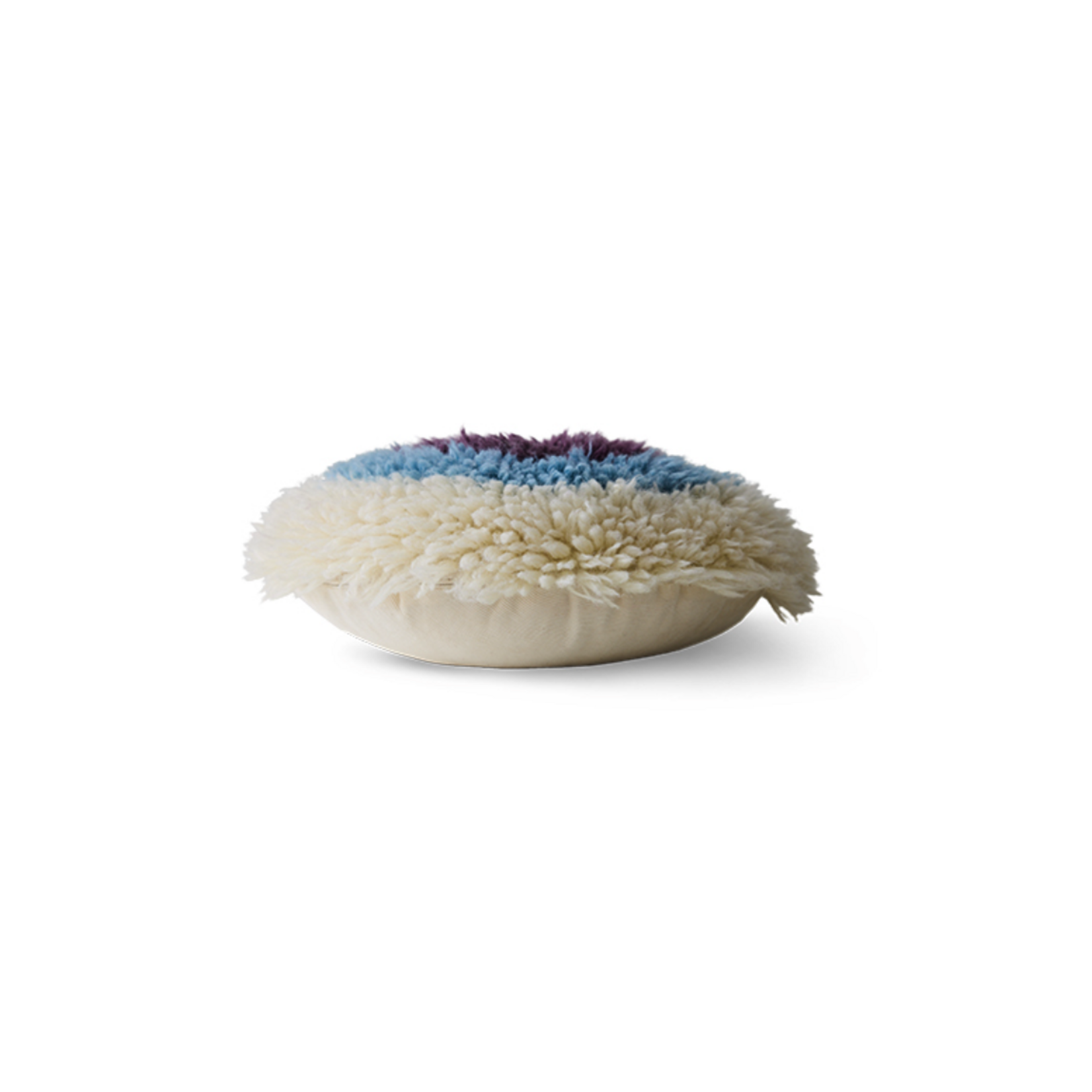 HKLIVING HKLIVING - Kussen Fluffy, eye catcher TCU0028