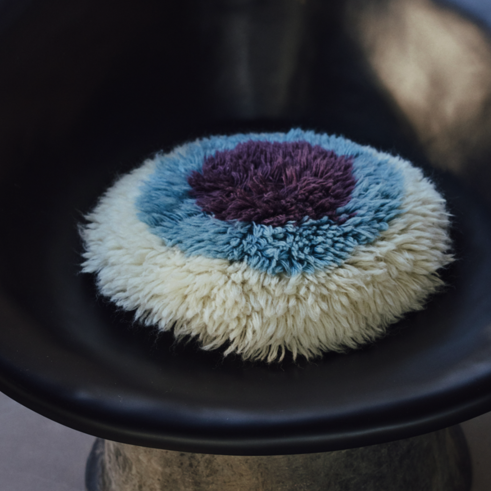 HKLIVING HKLIVING - Kussen Fluffy, eye catcher TCU0028