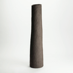 ISAA ISAA - Vaas Soave chocolate 18,5x 76cm