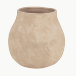 ISAA ISAA - Pot Vittoria 32,5x32 cm - light brown