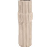 ISAA ISAA - Pot Montsant 16x16x50cm zand