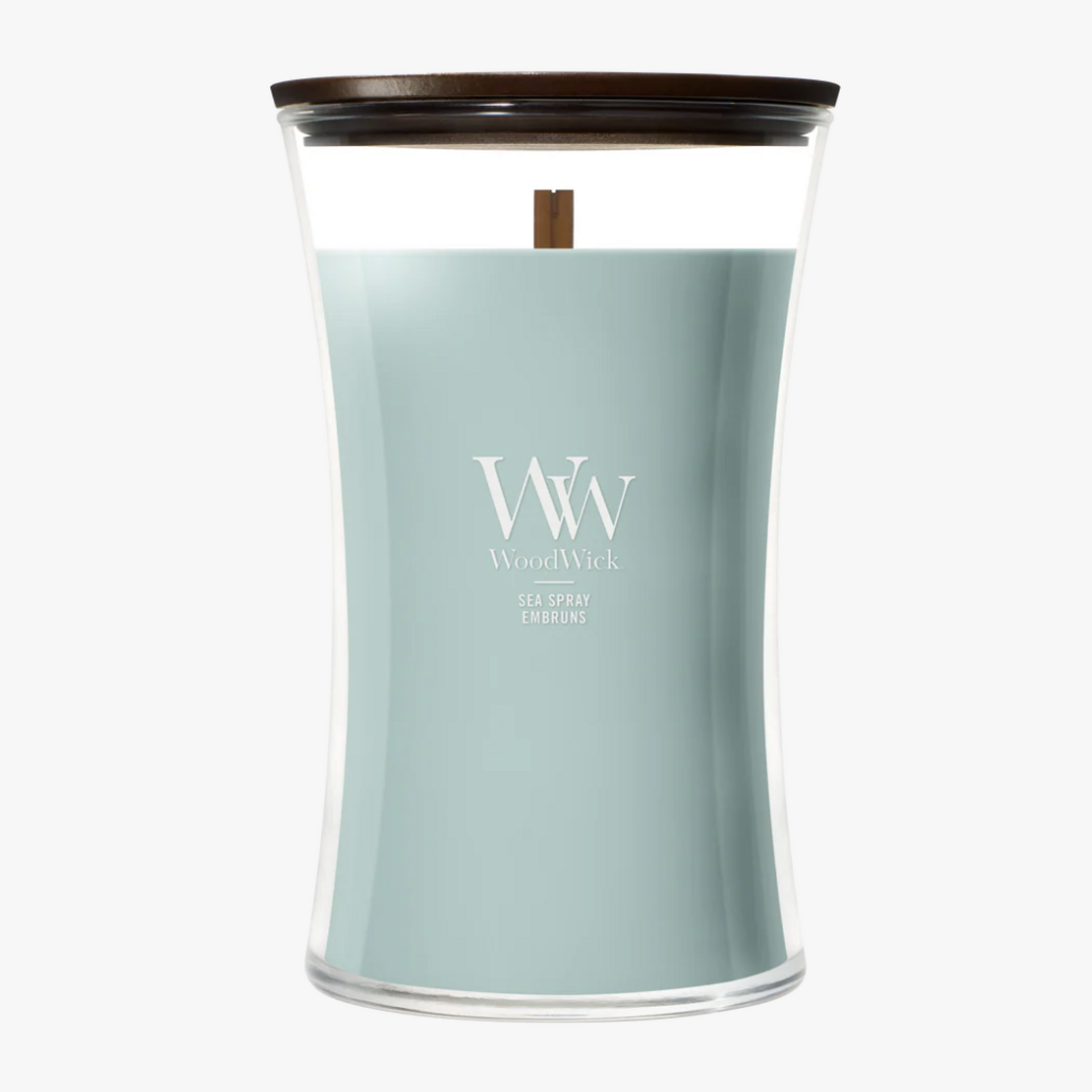 WOODWICK WOODWICK - Candle Sea Spray