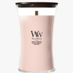 WOODWICK WOODWICK - Candle Coastal Sunberry