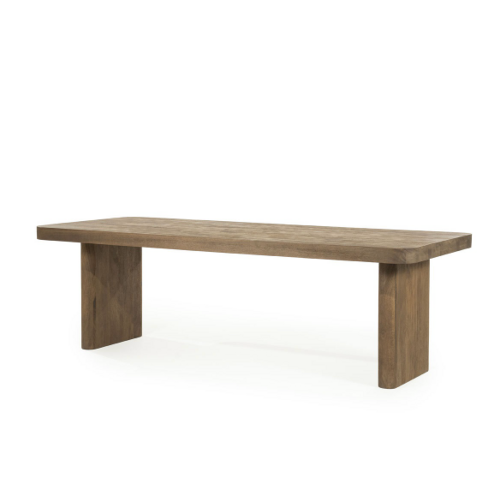 ELEONORA ELEONORA - Eettafel edward 240x100cm