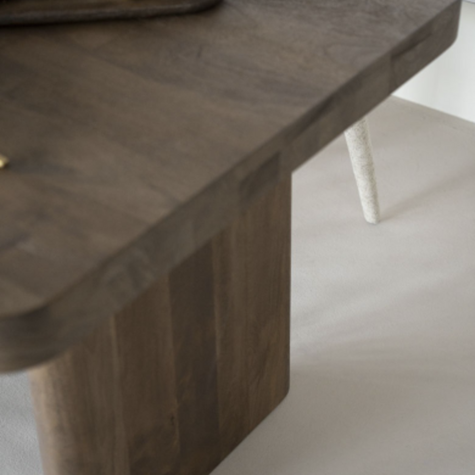 ELEONORA ELEONORA - Eettafel edward 240x100cm