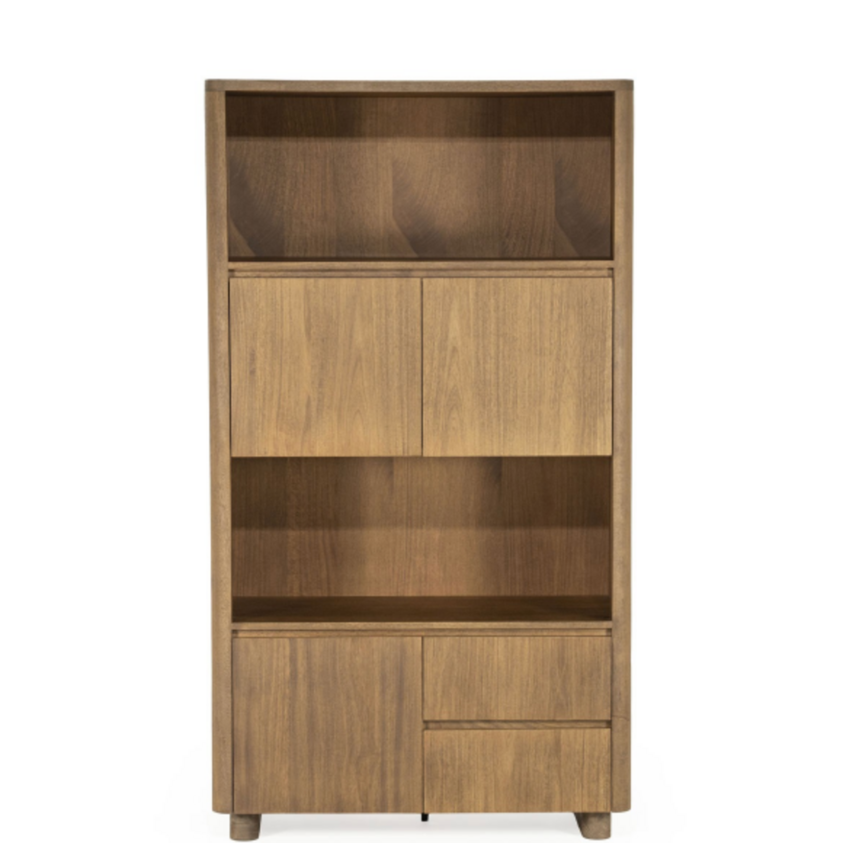 ELEONORA ELEONORA - Kabinet Edward 100x40x180 cm