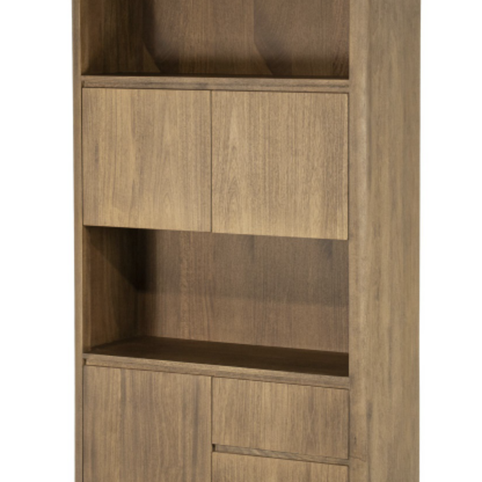 ELEONORA ELEONORA - Kabinet Edward 100x40x180 cm
