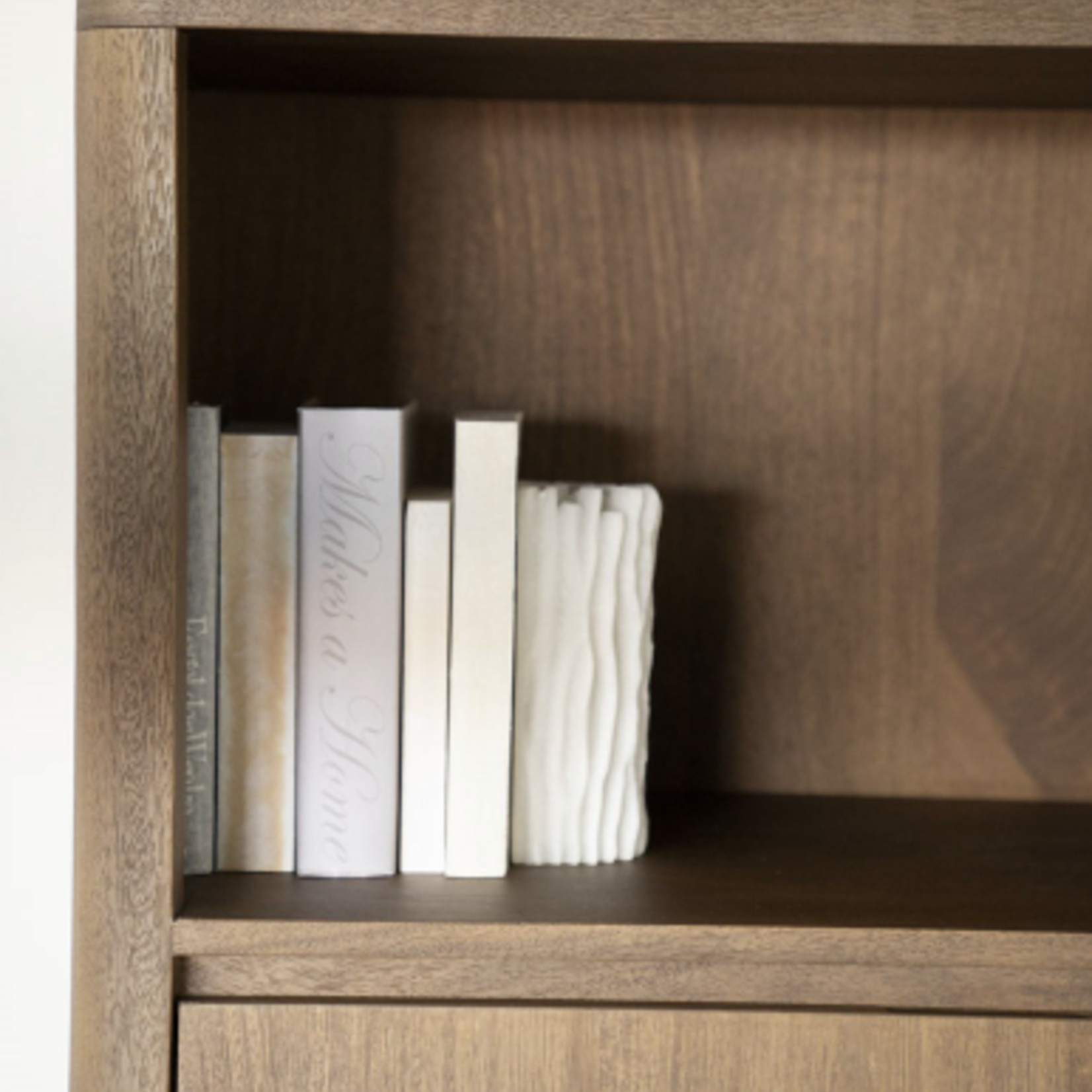 ELEONORA ELEONORA - Kabinet Edward 100x40x180 cm