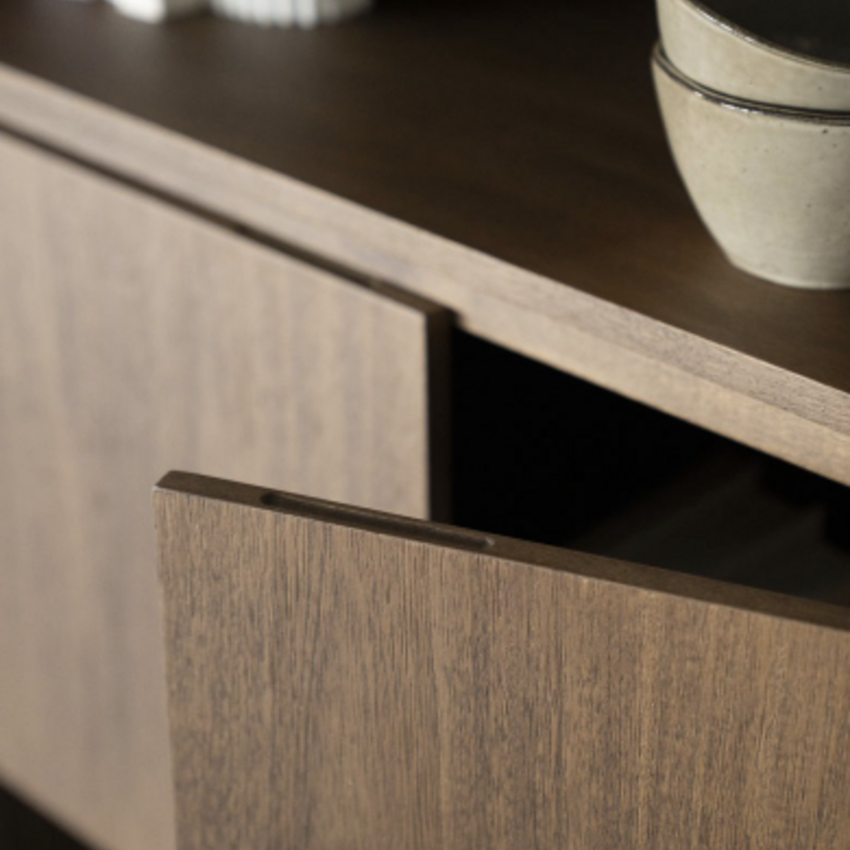 ELEONORA ELEONORA - Kabinet Edward 100x40x180 cm