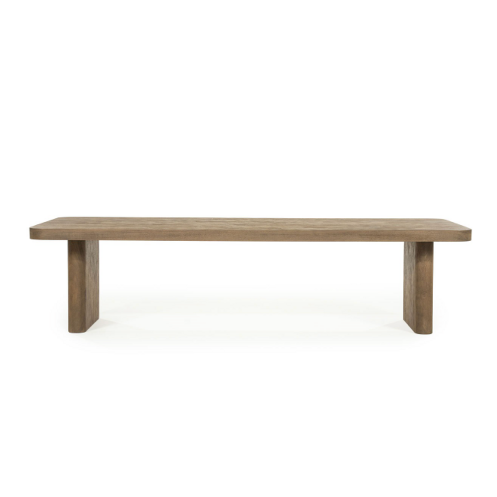 ELEONORA ELEONORA - Eettafel edward 300x110cm
