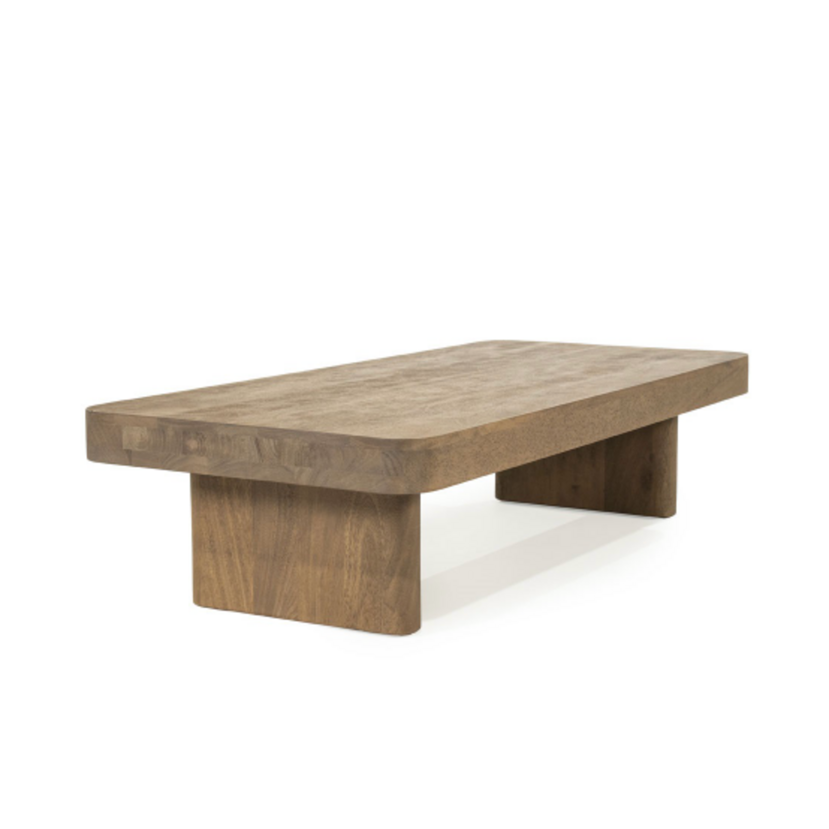 ELEONORA ELEONORA - Salontafel Edward 130x60x31 cm