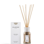 MILLEFIORI MILANO MILLEFIORI MILANO - Reed Diffuser 250ml Ambra Minerale