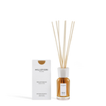 MILLEFIORI MILANO MILLEFIORI MILANO - Reed diffuser 100ml Petali di Tabacco