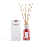 MILLEFIORI MILANO MILLEFIORI MILANO - Reed diffuser 250ml Ambra Rosa