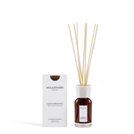 MILLEFIORI MILANO MILLEFIORI MILANO - Reed Diffuser 100ml Sandalo Bergamotto