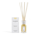 MILLEFIORI MILANO MILLEFIORI MILANO - Reed Diffuser 100 ml Honey & Sea Salt