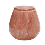 -- Vaas/kaarsenhouder XS Pink Ø12,5 x H11,5