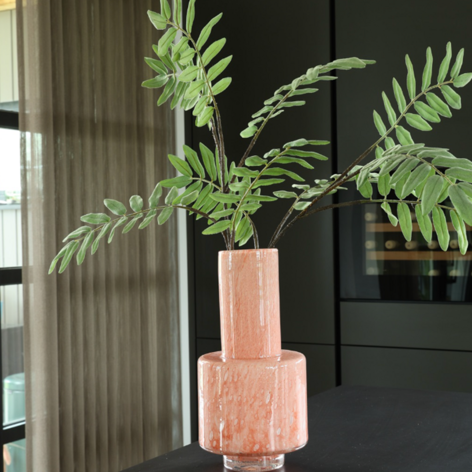 -- Vaas Volta elite pink19x36cm