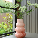 -- Vaas Lomami elite pink Ø18 x H30 cm
