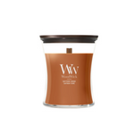 WOODWICK WOODWICK - Candle Saffron smoke