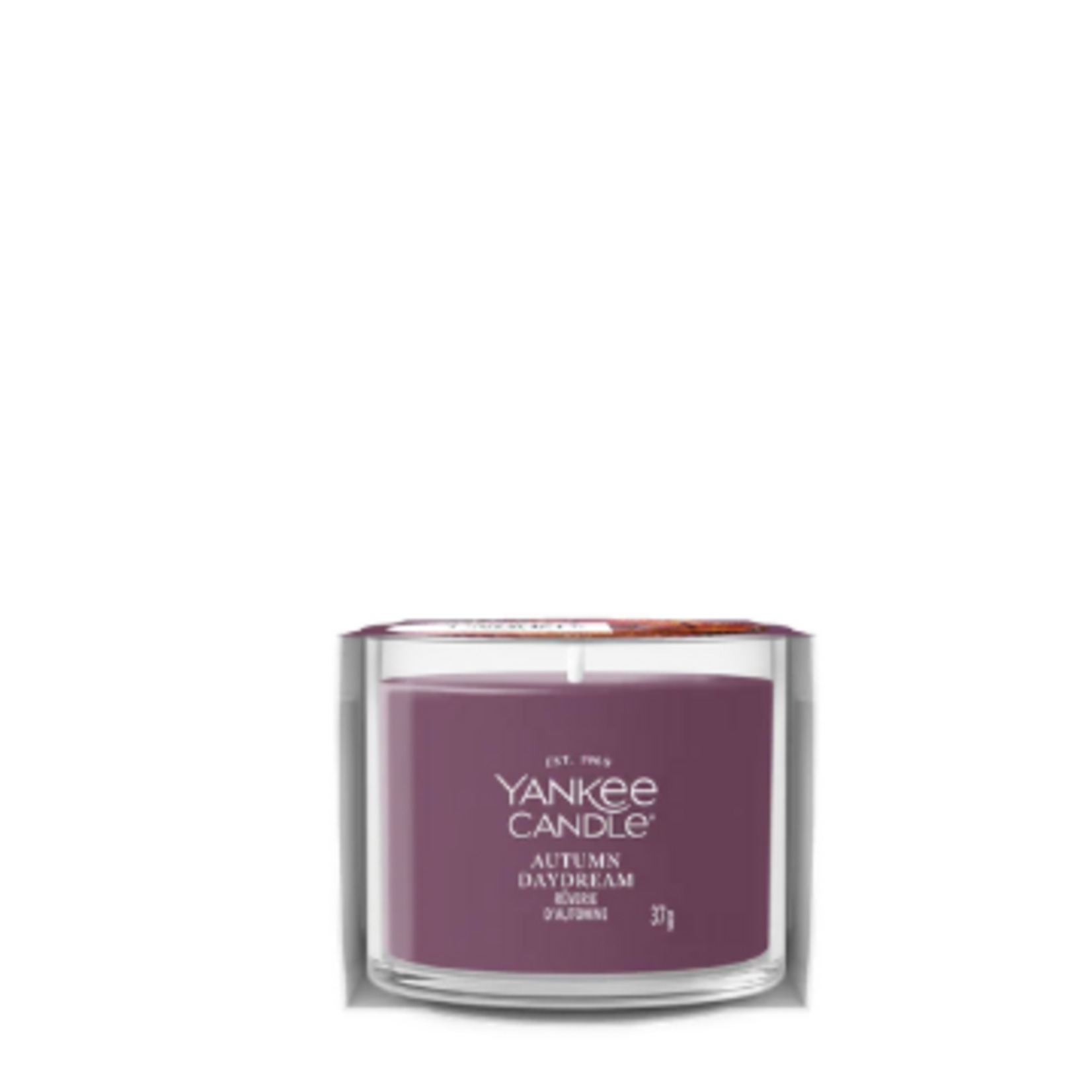 YANKEE CANDLE YANKEE CANDLE - Geurkaars Autumn Daydream