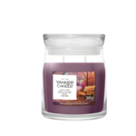YANKEE CANDLE YANKEE CANDLE - Geurkaars Autumn Daydream