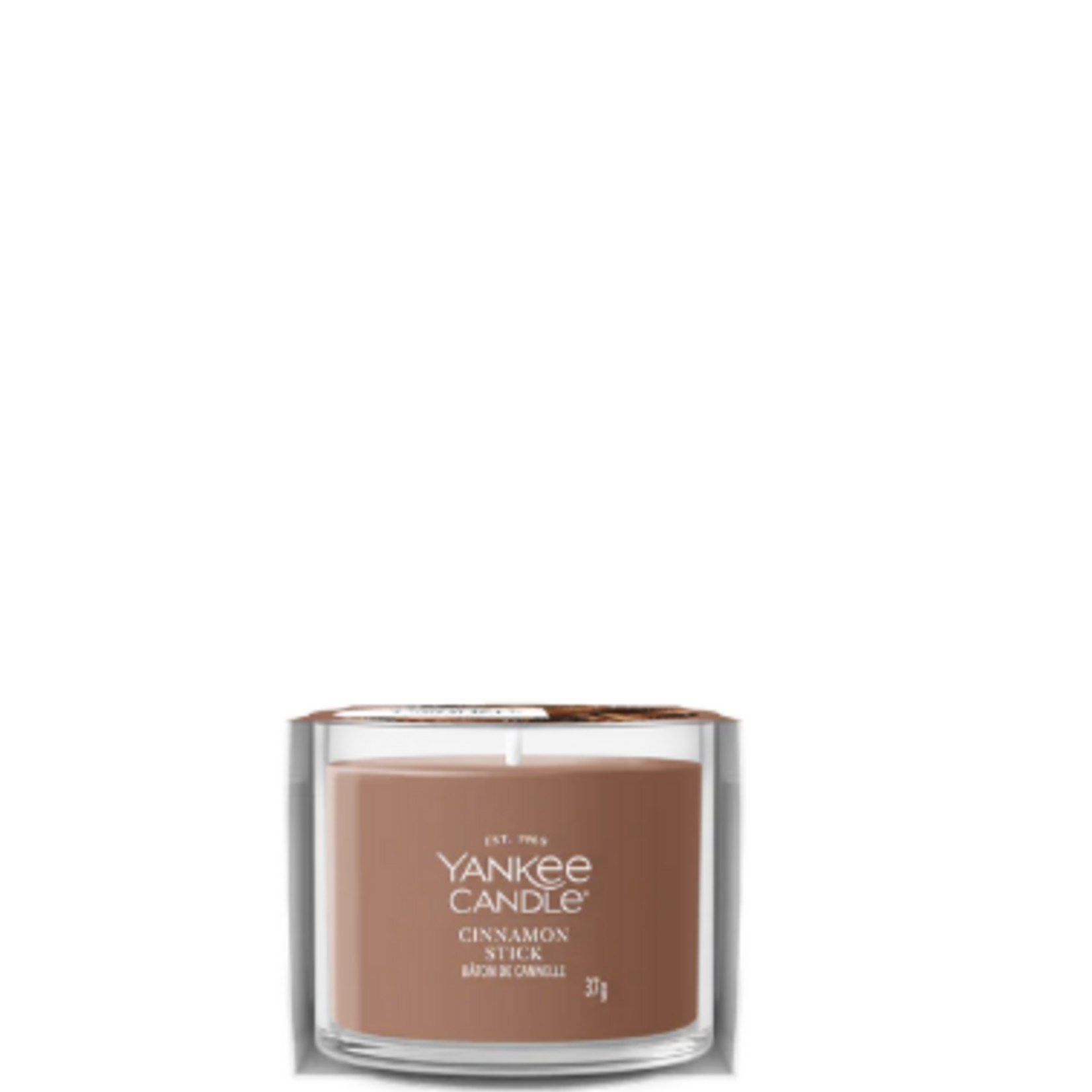YANKEE CANDLE YANKEE CANDLE - Geurkaars Cinnamon Stick