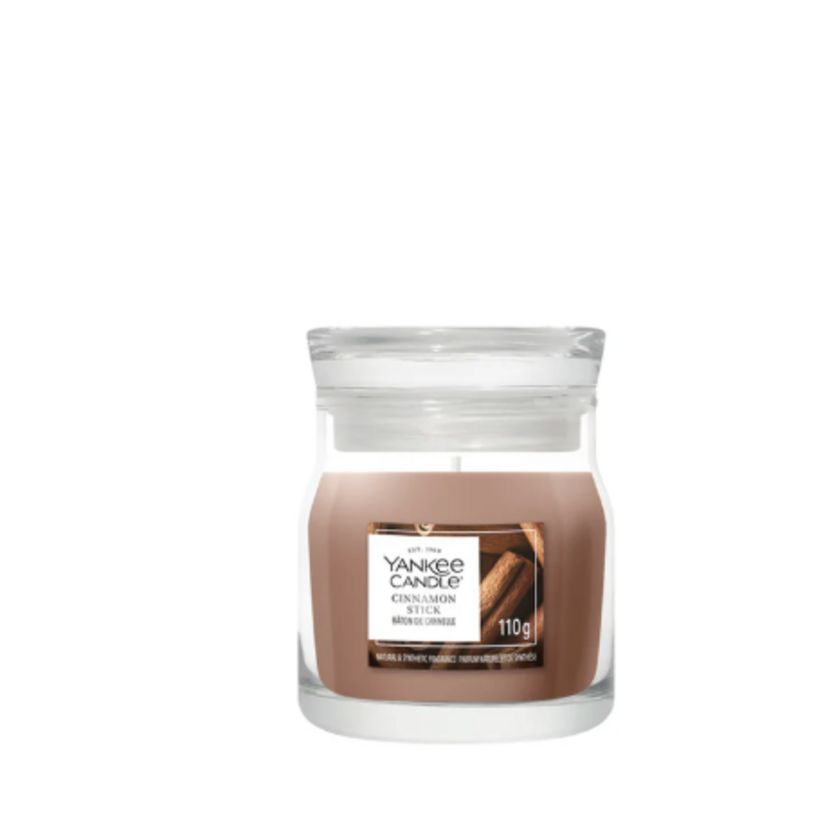 YANKEE CANDLE YANKEE CANDLE - Geurkaars Cinnamon Stick