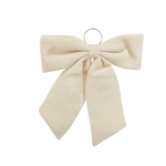KOLONY Stoffen strik M 58cm beige