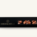 COCO & SEBAS Coco & Sebas - Bloemetjes chocola 5 stuks