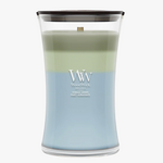 WOODWICK WOODWICK - Trilogy Verdant woods