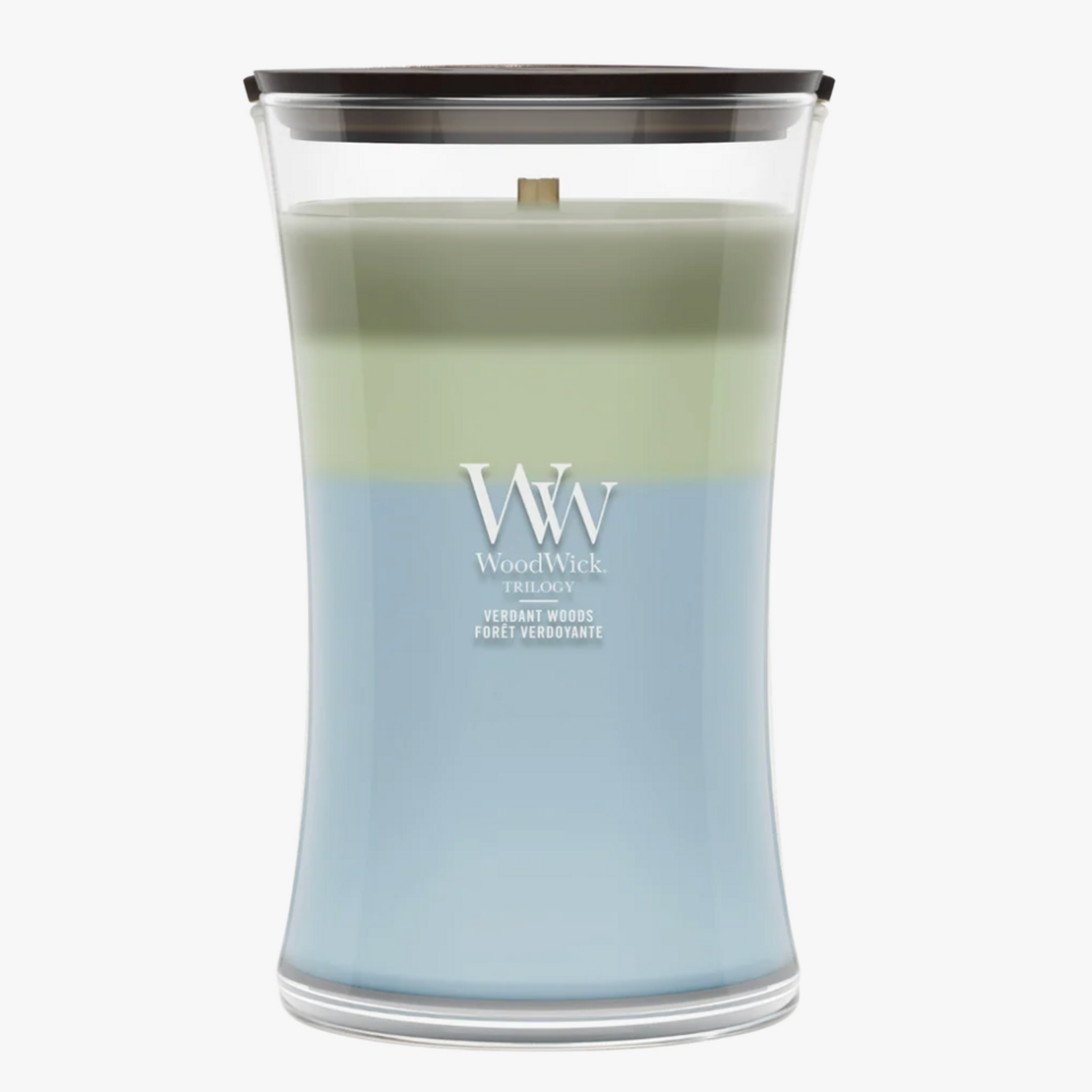 WOODWICK WOODWICK - Trilogy Verdant woods