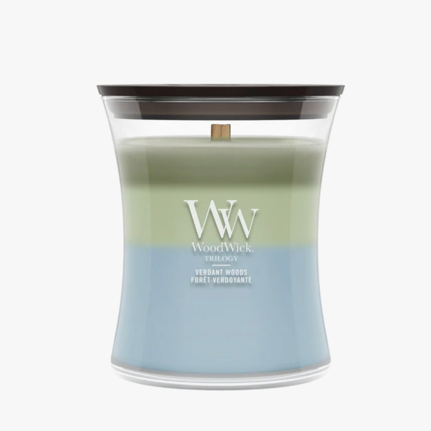 WOODWICK WOODWICK - Trilogy Verdant woods